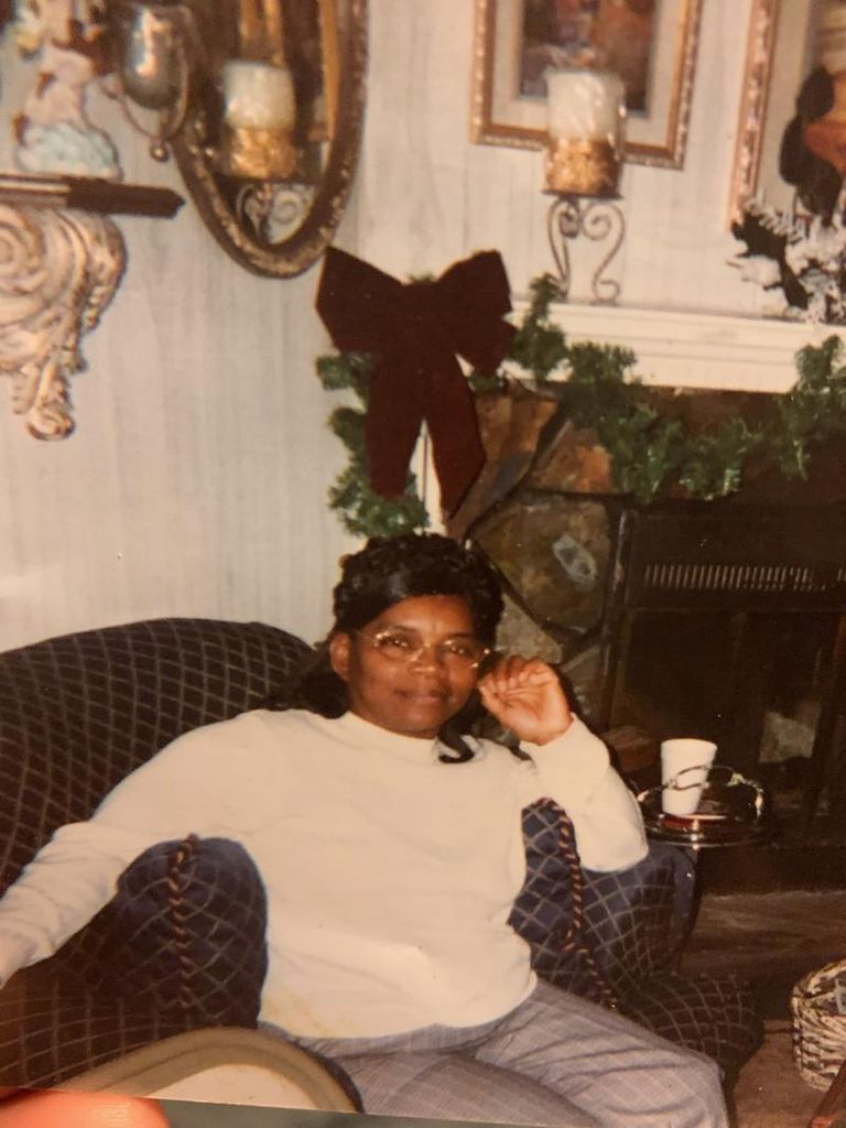 Mrs. Thelma Jean Williams Profile Photo