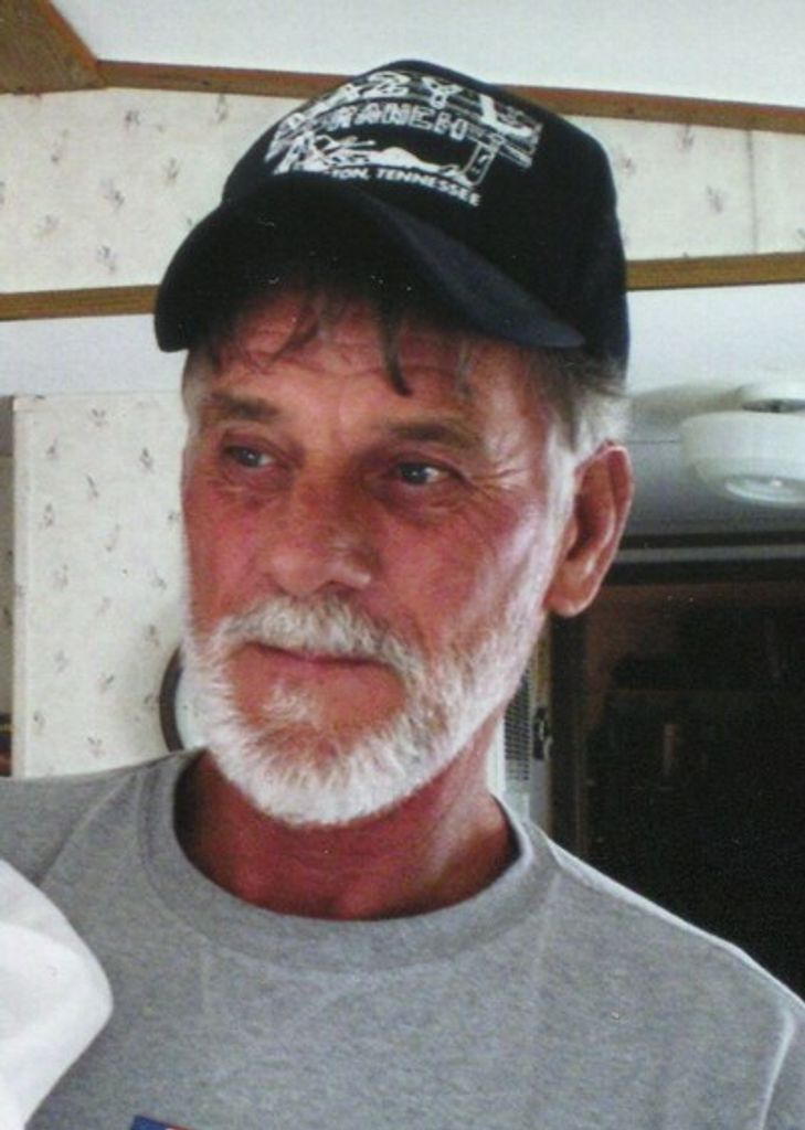 John "Junior" Tucker
