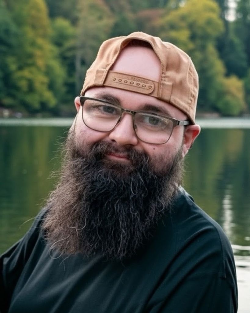 Jackson Polk Farrar Profile Photo