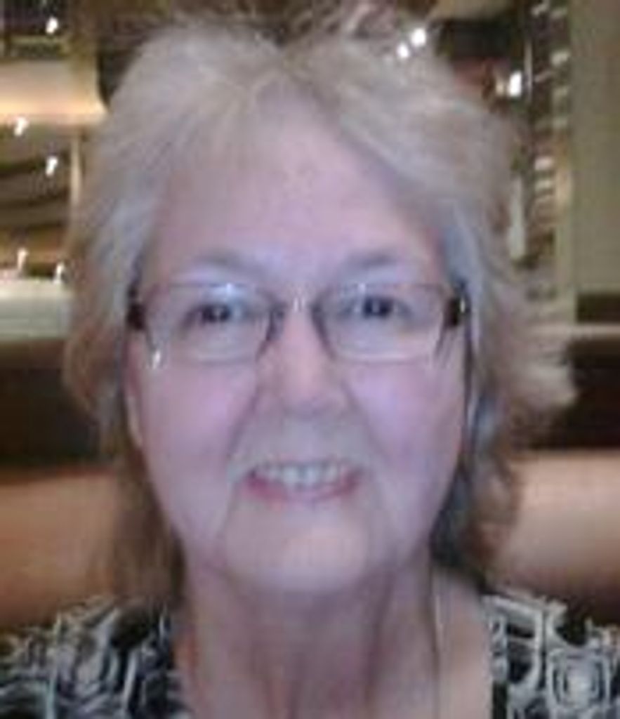 Marija Cicak (Nee Vila)