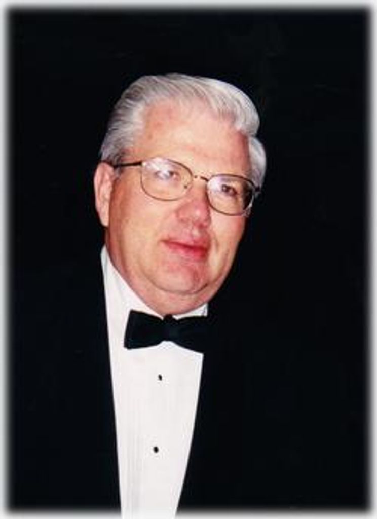 Thomas P. Haigh Profile Photo