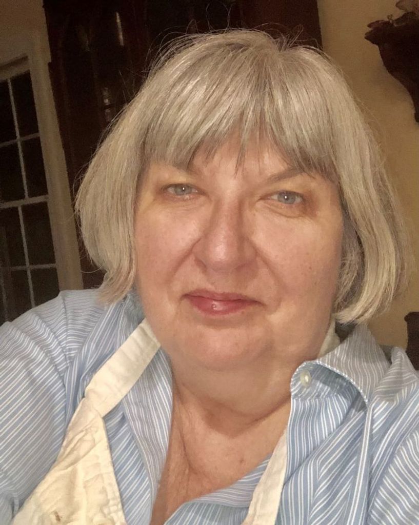 Amy Louise Gaines Profile Photo