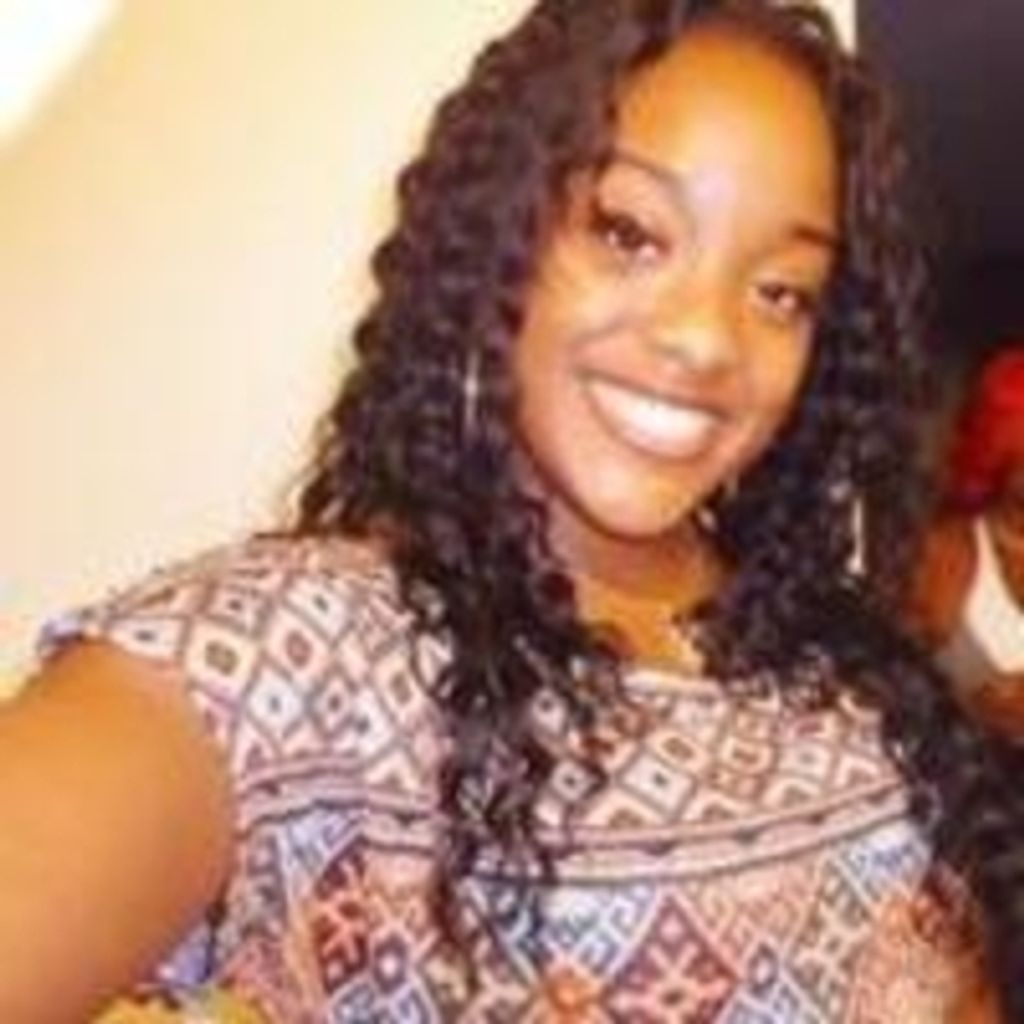 Jodi Taleeshia Johnson