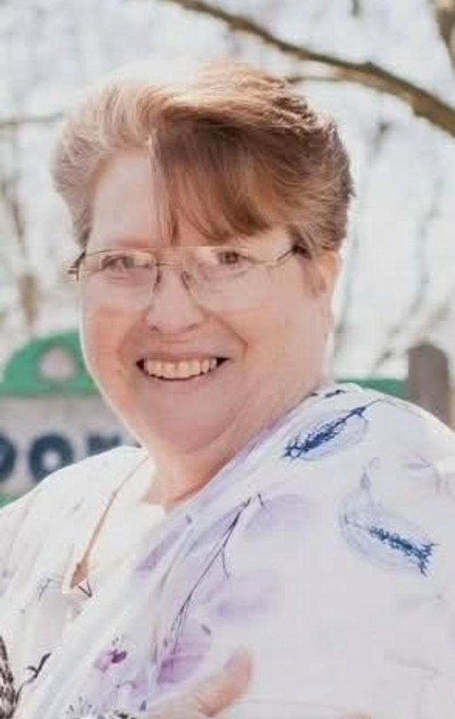 Lynda L. Anhalt