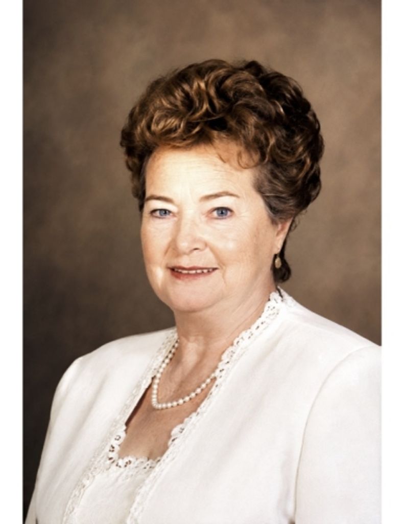 Evelyn Owens Norman