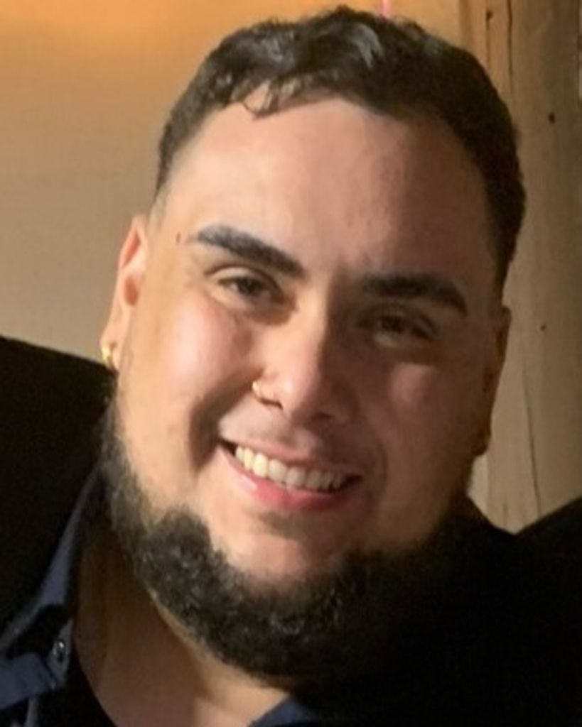 Daniel Campa