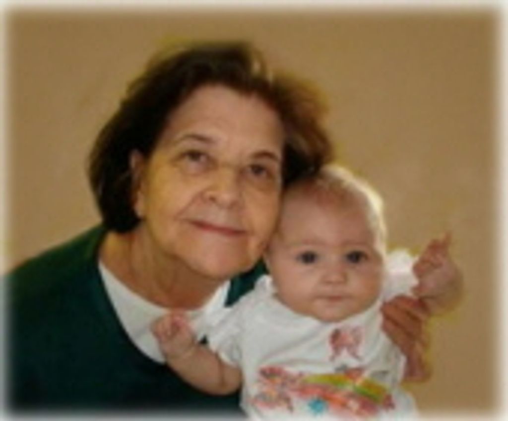 Doris Dean Norton