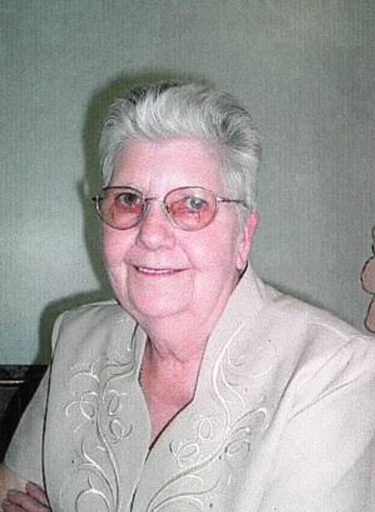 Olive Kereluke