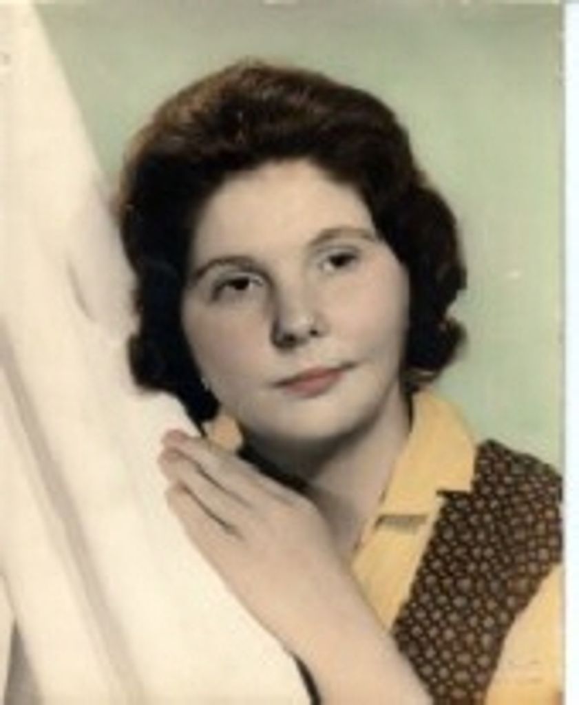 Linda Margaret Kinison