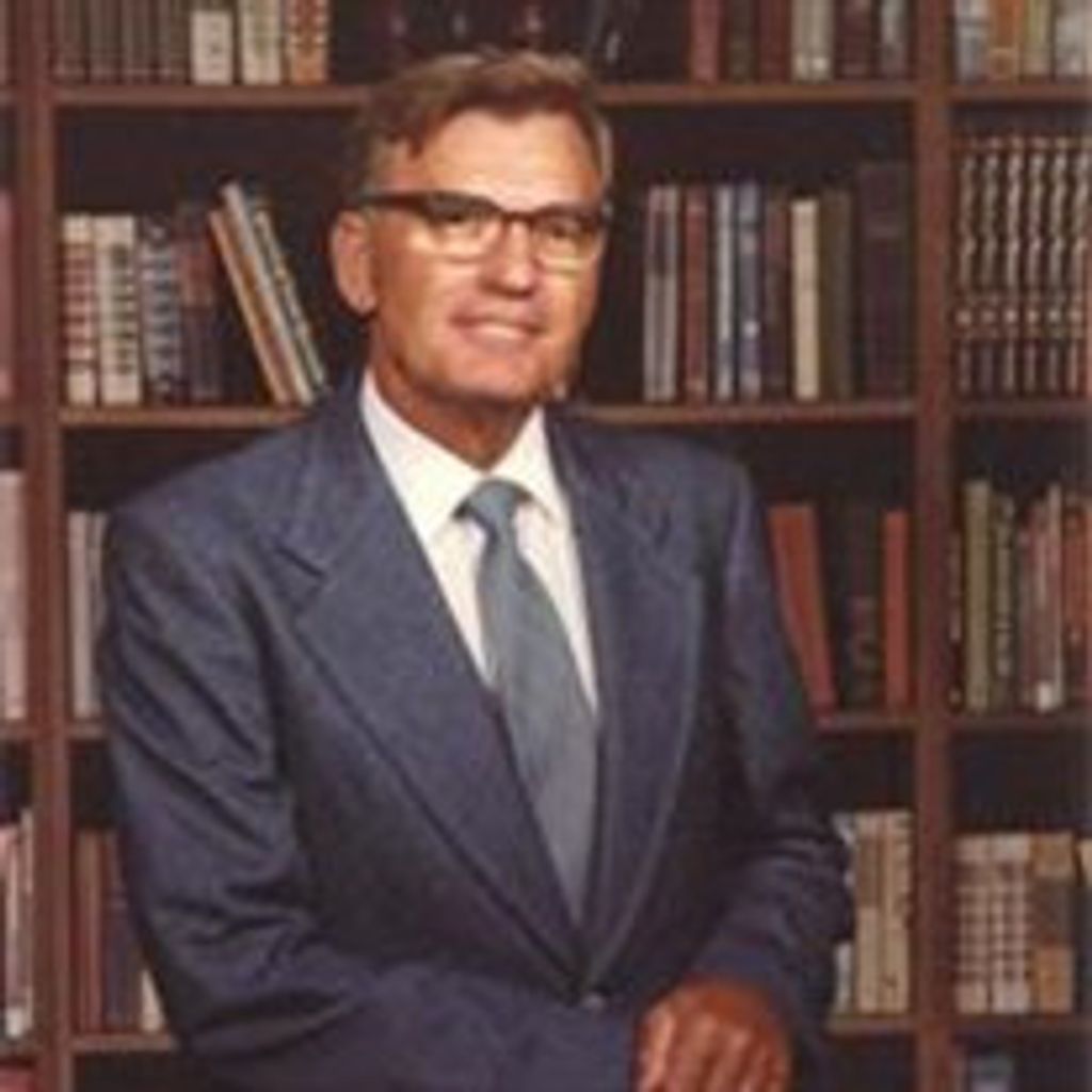 Rudon Hayes Martin