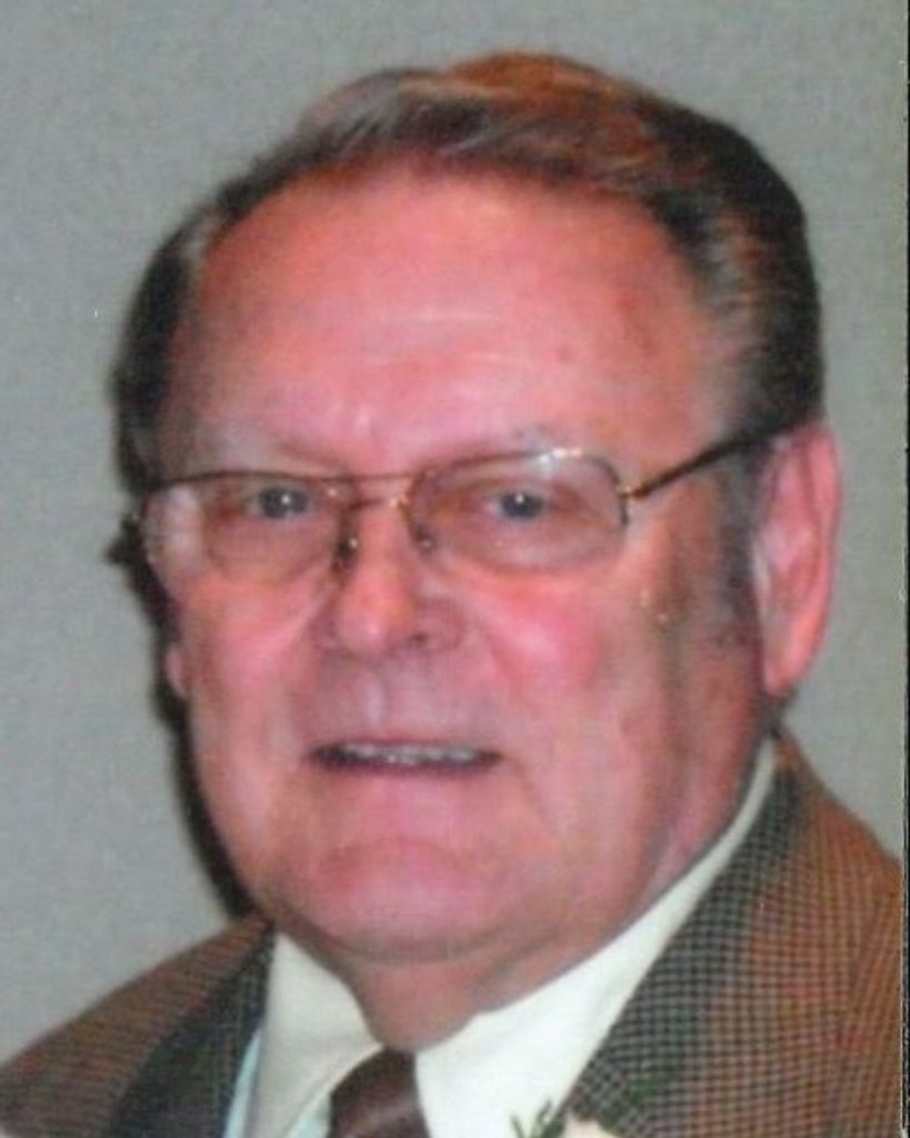 John R. Chestnut Profile Photo