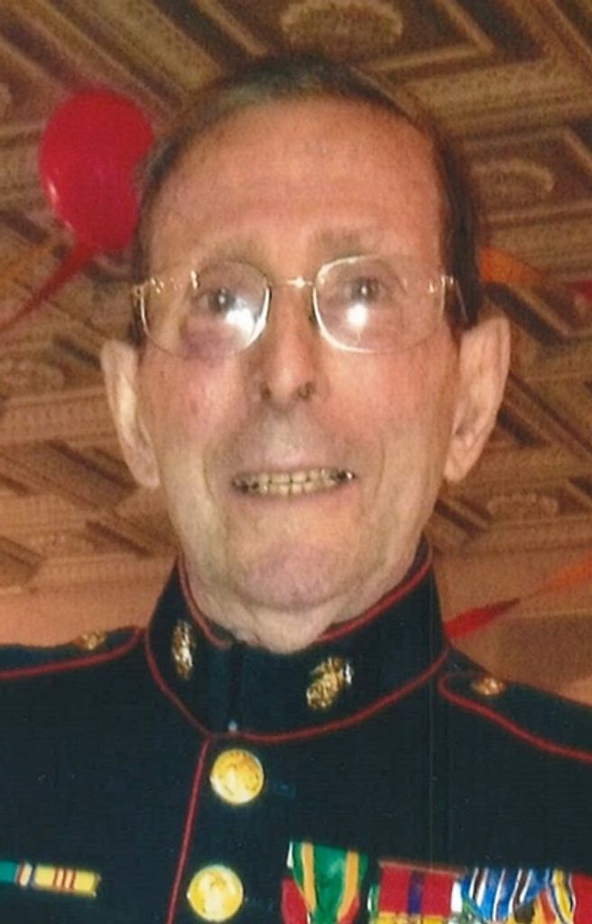 Lynn Edwin Swetland Profile Photo