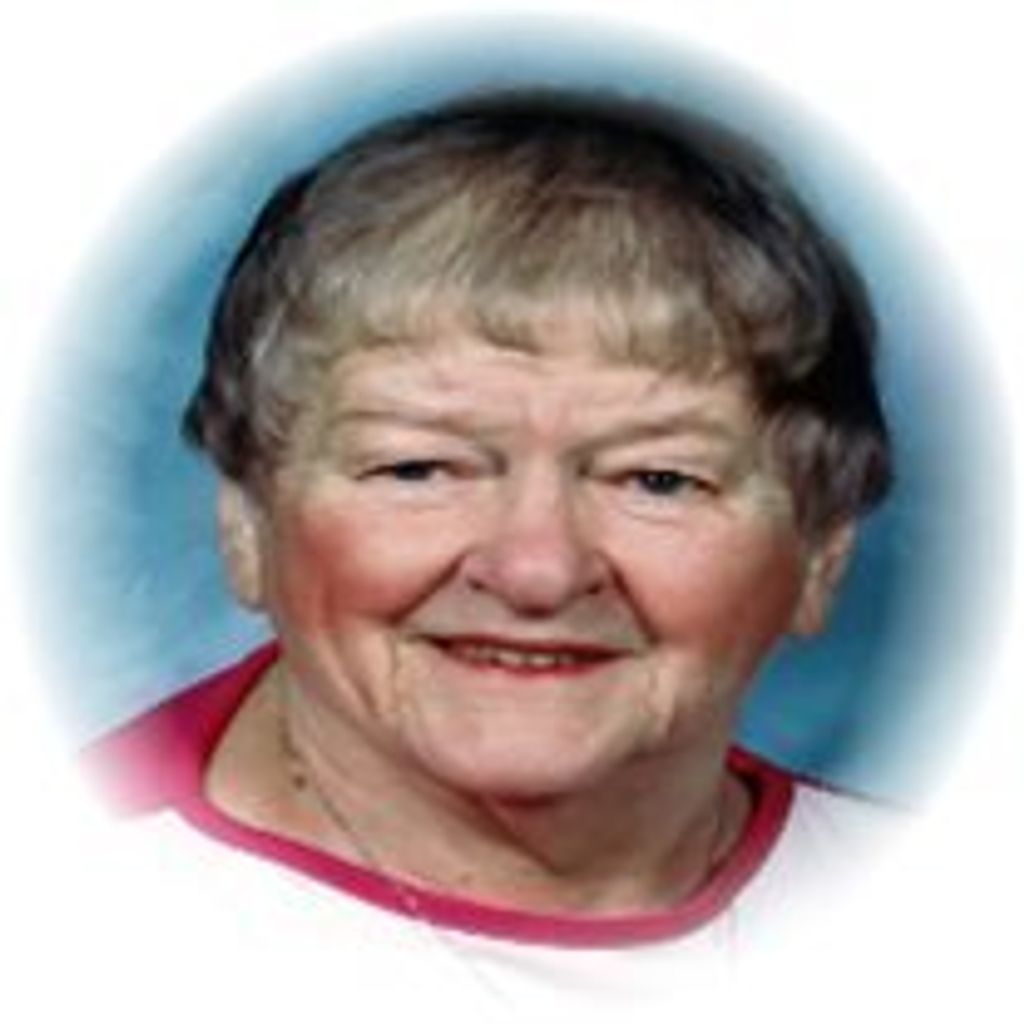 Doris Margaret Reese