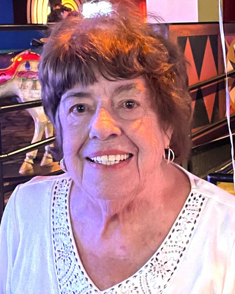 Helen Marie Crowley