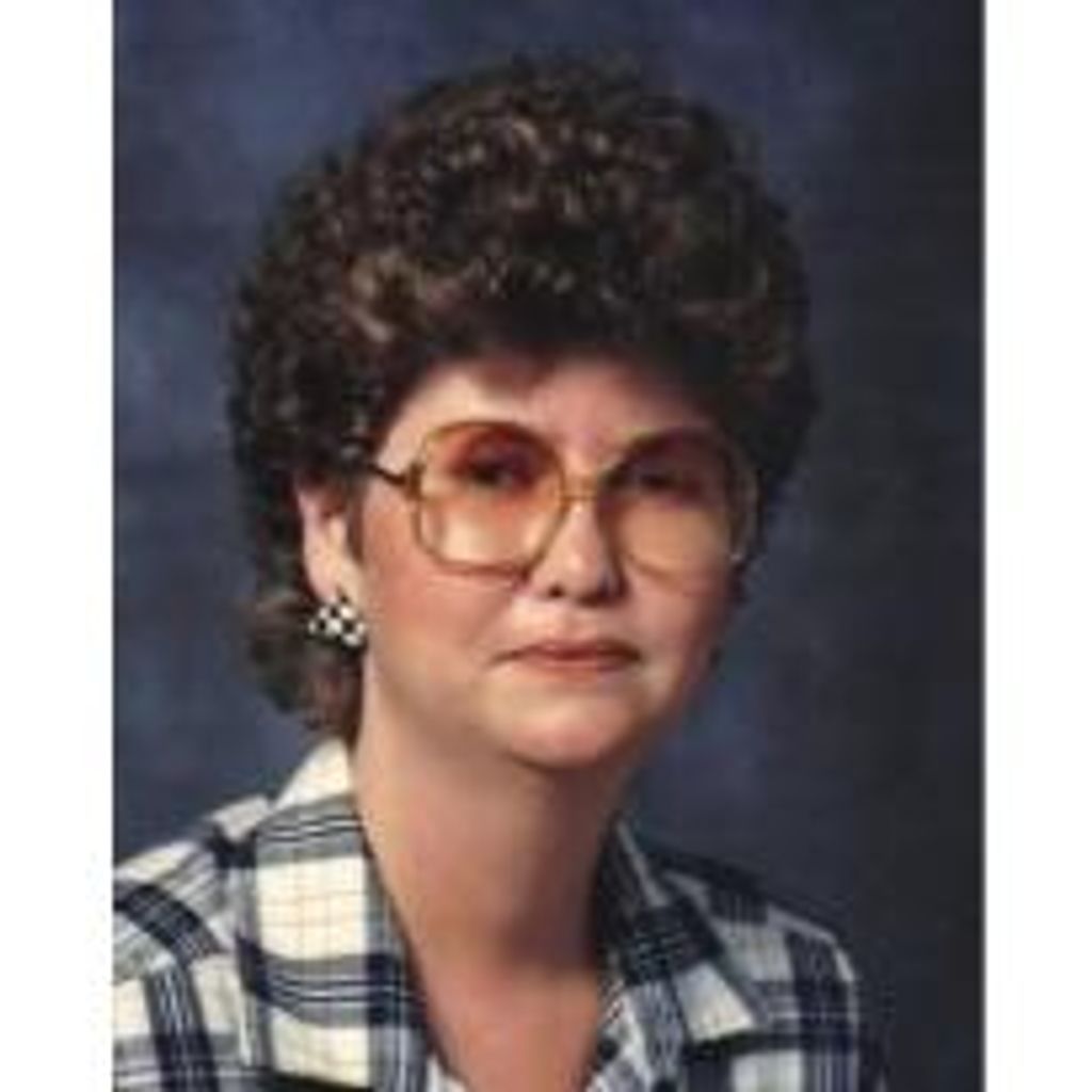 Mary Elizabeth Frye
