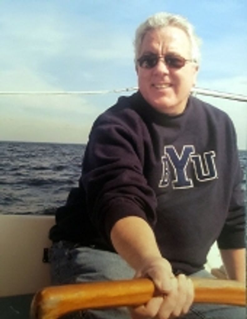 Douglas Hervey Sr.