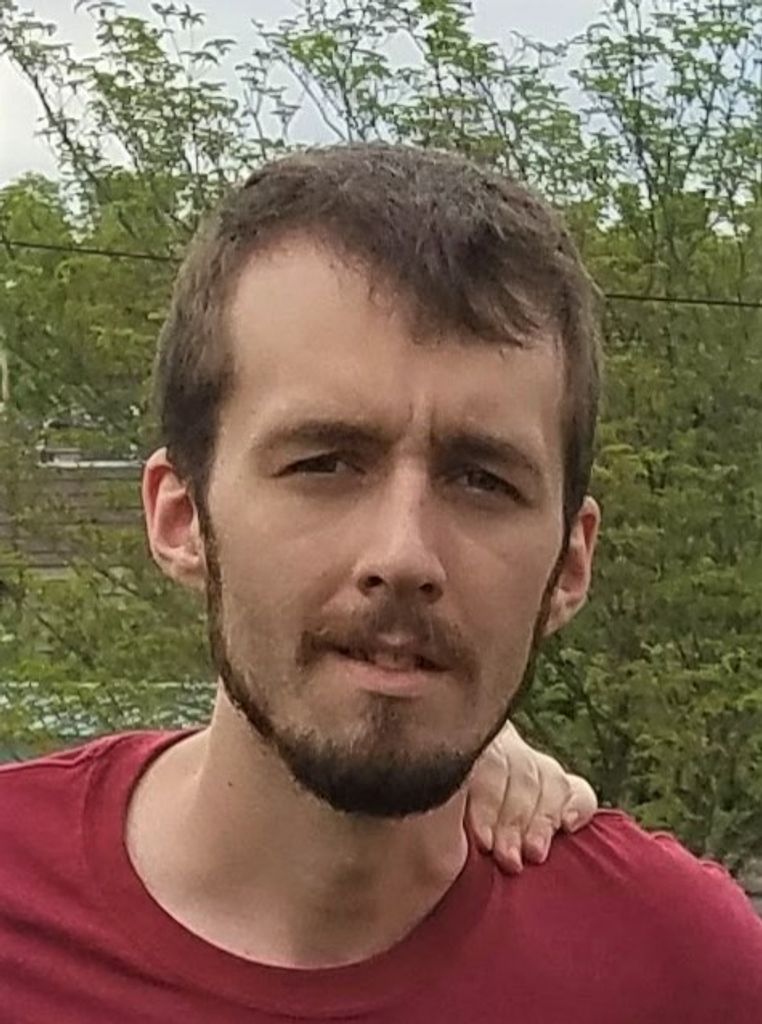 Christopher Tyler Mason Profile Photo