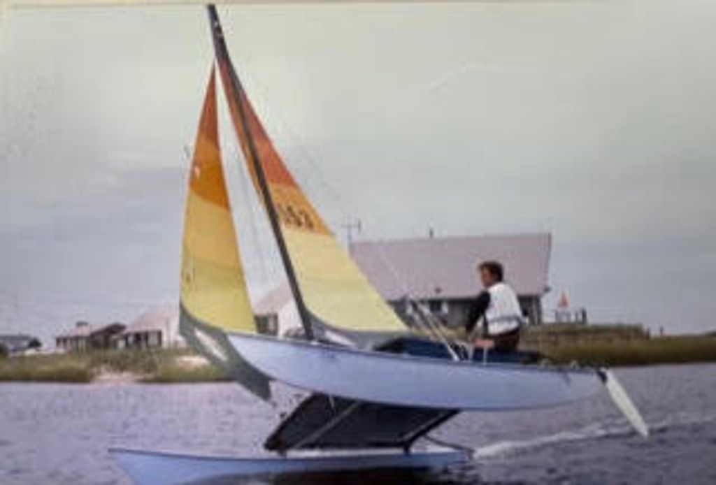 Dean Edward De Lessio Profile Photo