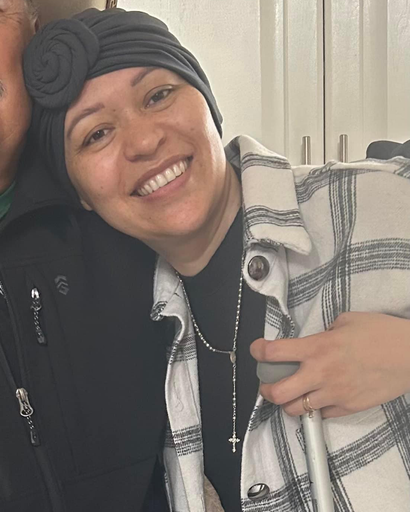 Maria de la Luz Garcia's obituary image