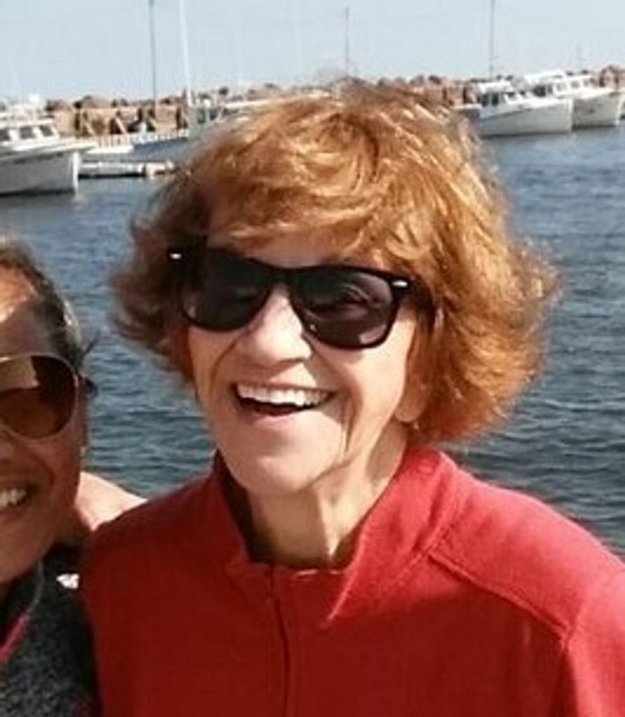 Leona M. Maynard Profile Photo