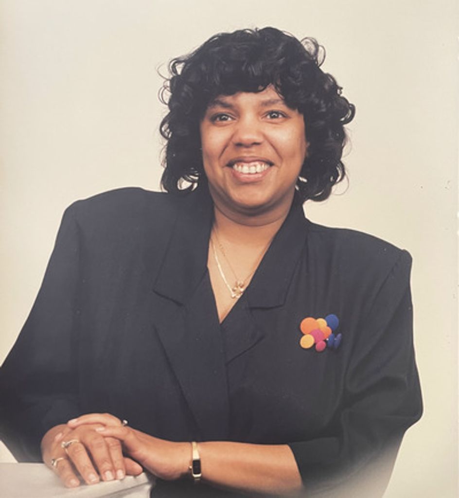 Patricia Robinson Keith Profile Photo
