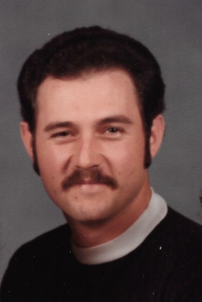 William 'Bill' Goins