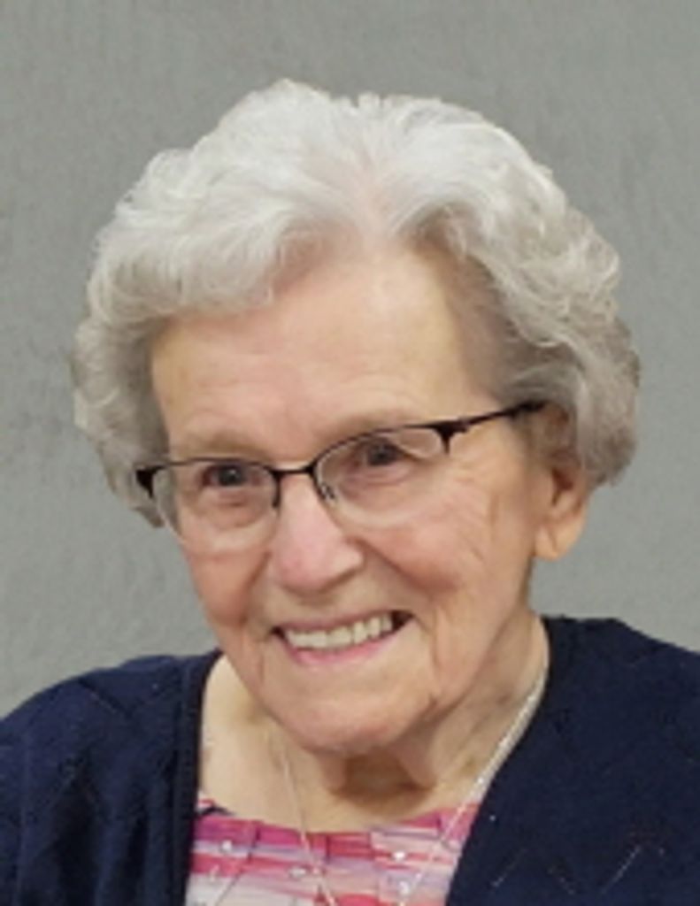 Hermina Van Meeteren