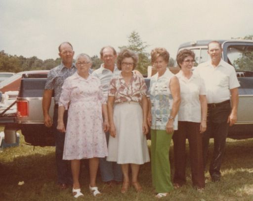 Gerald L. Davis photo gallery thumbnail 47 of 77