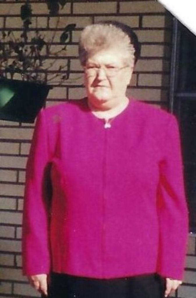 Jaunita Estil Ward Profile Photo