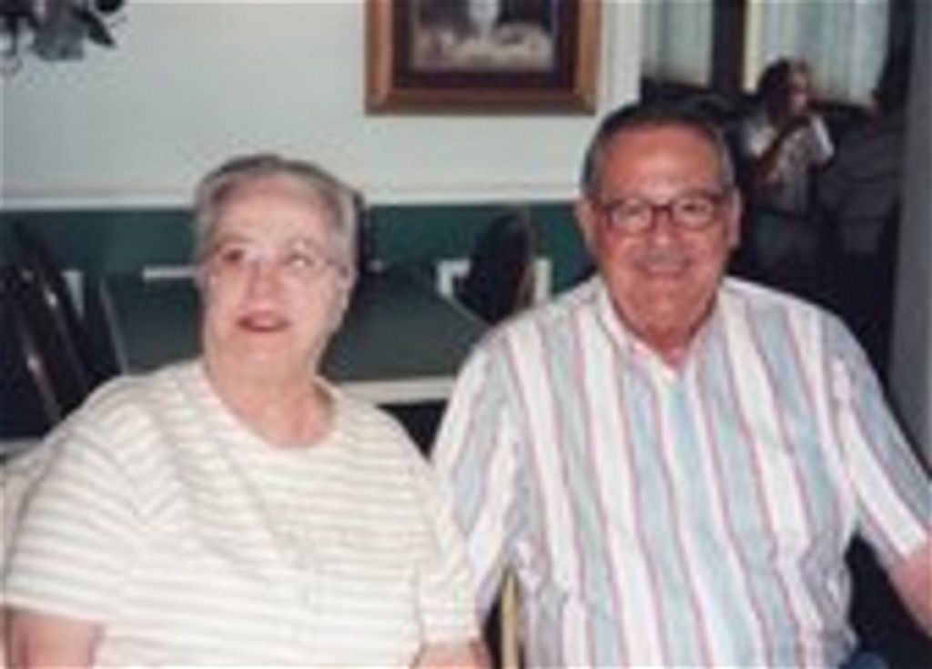 Lorraine Therese Sweeney Profile Photo