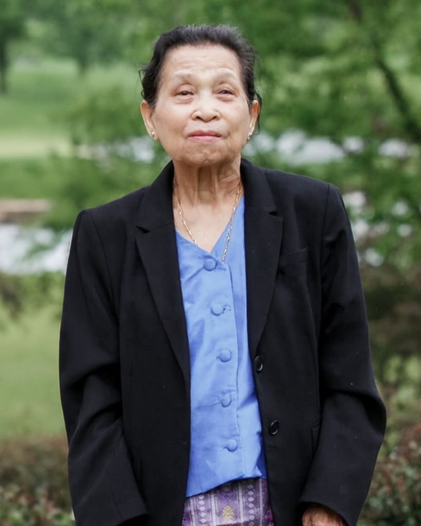 Khamtanh Bouasanouvong Kounlavong