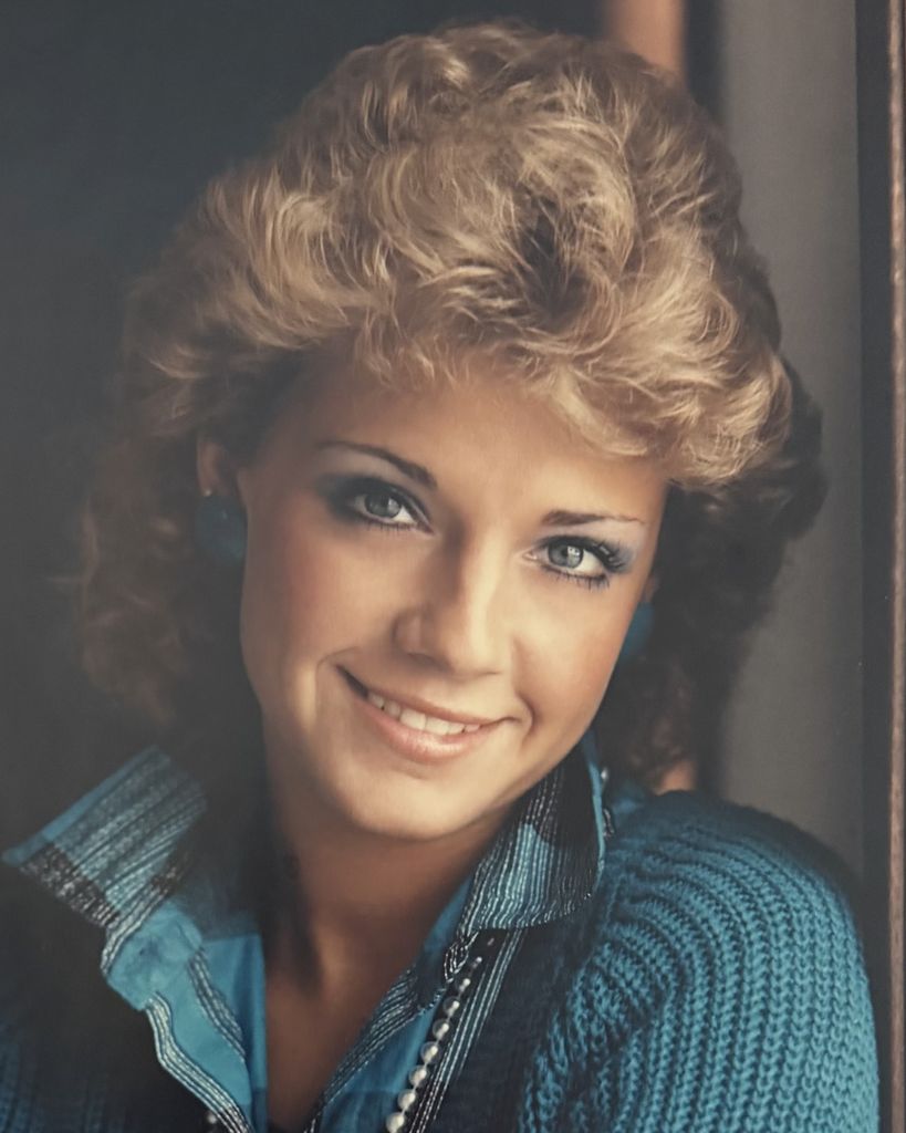 Tracy Smith