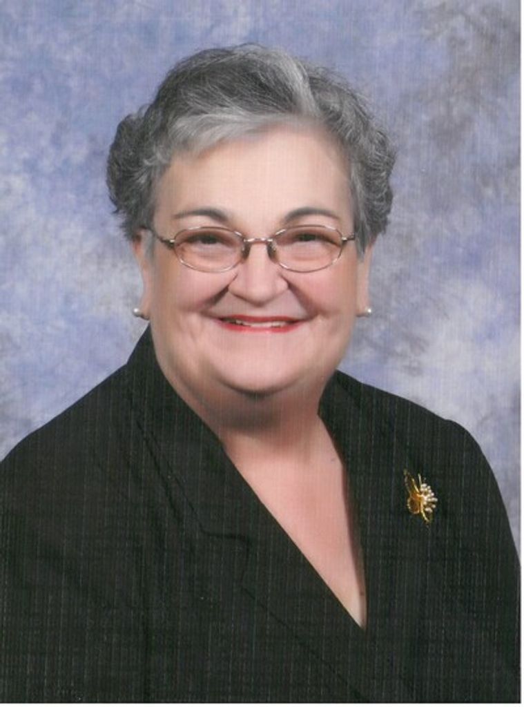 Charlotte Uneeda Mccord Profile Photo