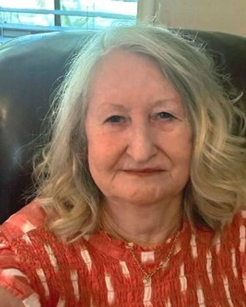 Wanda Sue Dotson Profile Photo