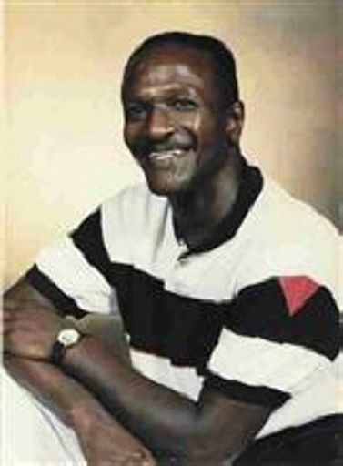 Ronald Vincent Taylor Profile Photo