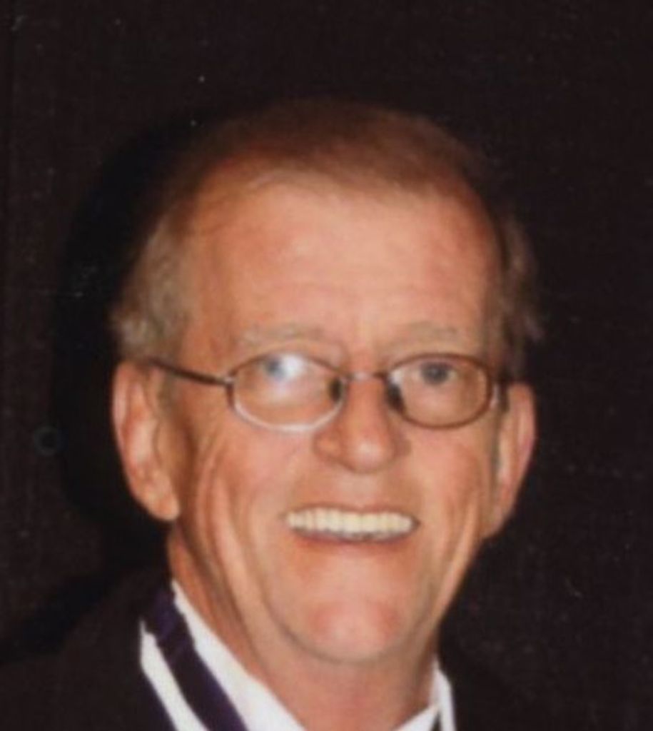 Mr.  Thomas John Arnott, 65