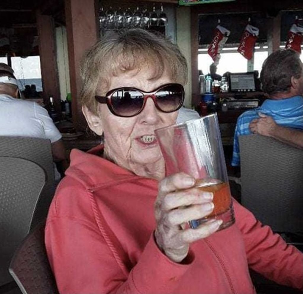 Mary A. Fischer Profile Photo