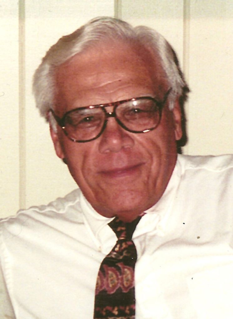 Maurice Poissant Profile Photo