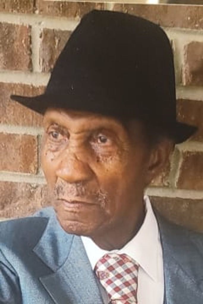 Mr. Robert Lee Brown