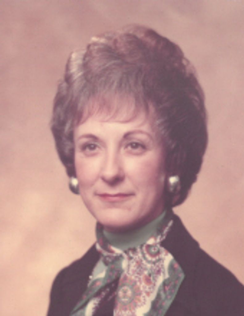 Shirley Mae Munger