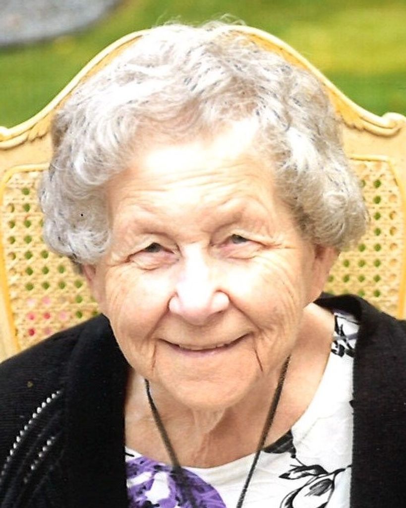 Ardis E. Leland Profile Photo