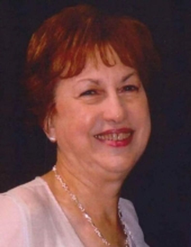 Theresa Elizabeth Weide