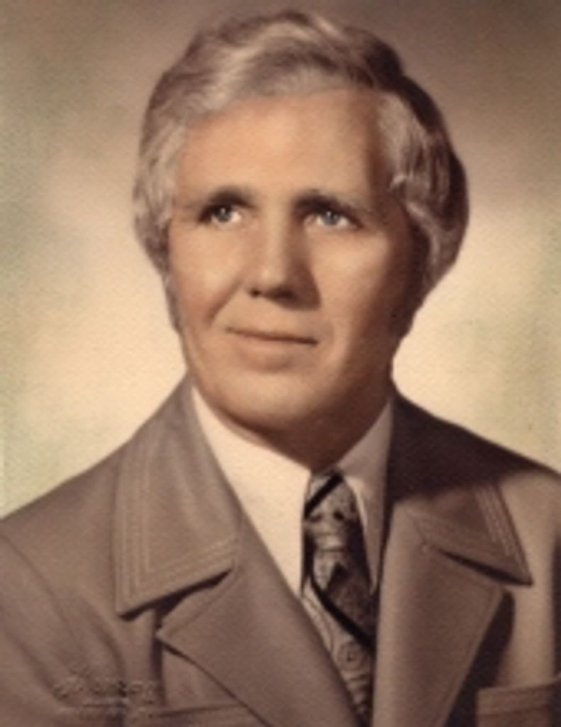 Redmon Laverne King - Mcnabb Funeral Home