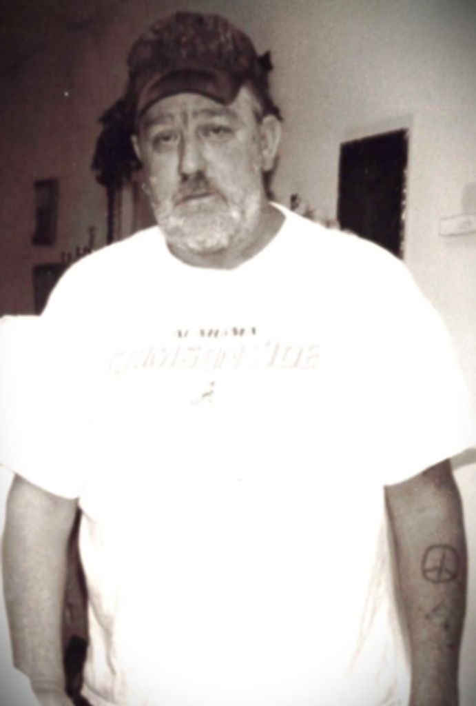 Charles Eugene Stone