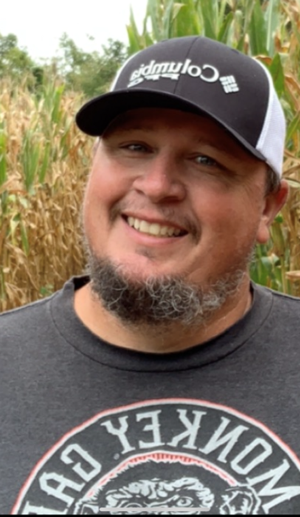 Jason Edward Fretwell Profile Photo