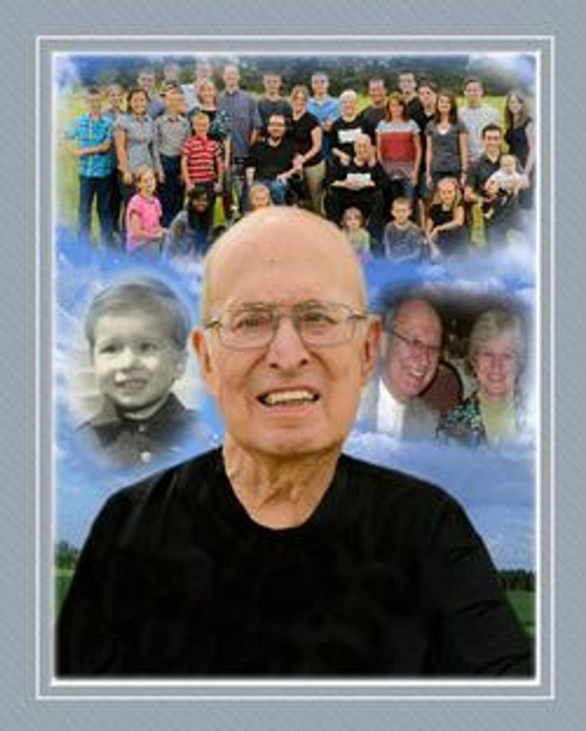 Joel B. Ayres Profile Photo