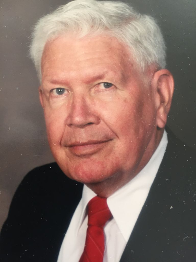 Marvin John Blanken