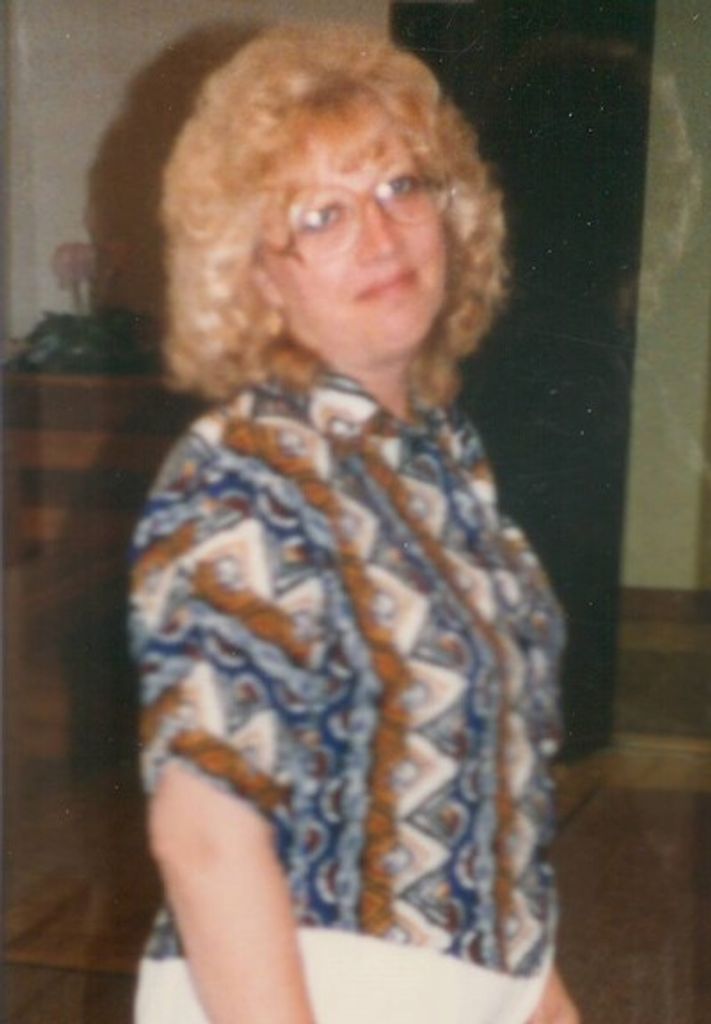 Ardith Cleonne Bates Profile Photo
