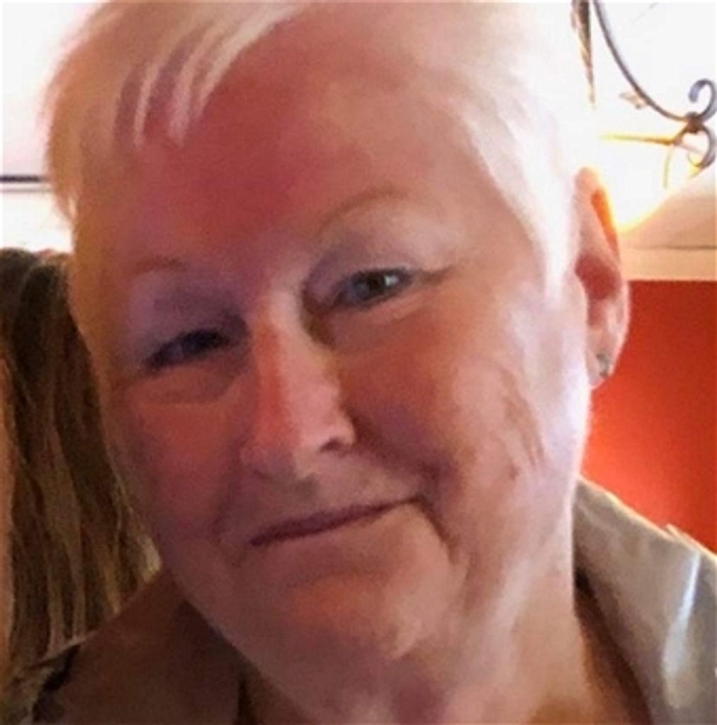 Sherry Shook Profile Photo