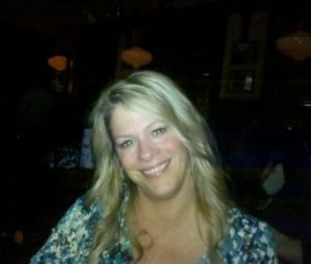 Kimmarie Dougherty
